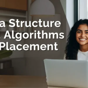 Data Structure(DSA) for Placement