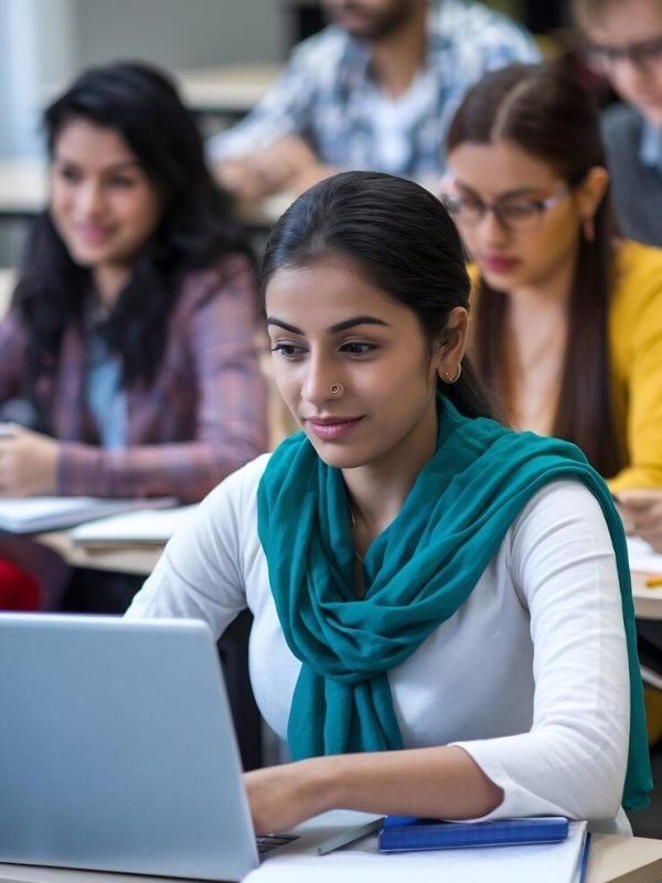 student-studying-university